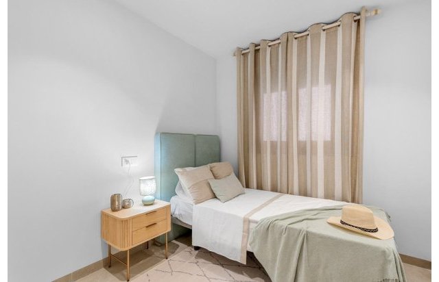 Rynek pierwotny - Apartament - Jacarilla - pueblo