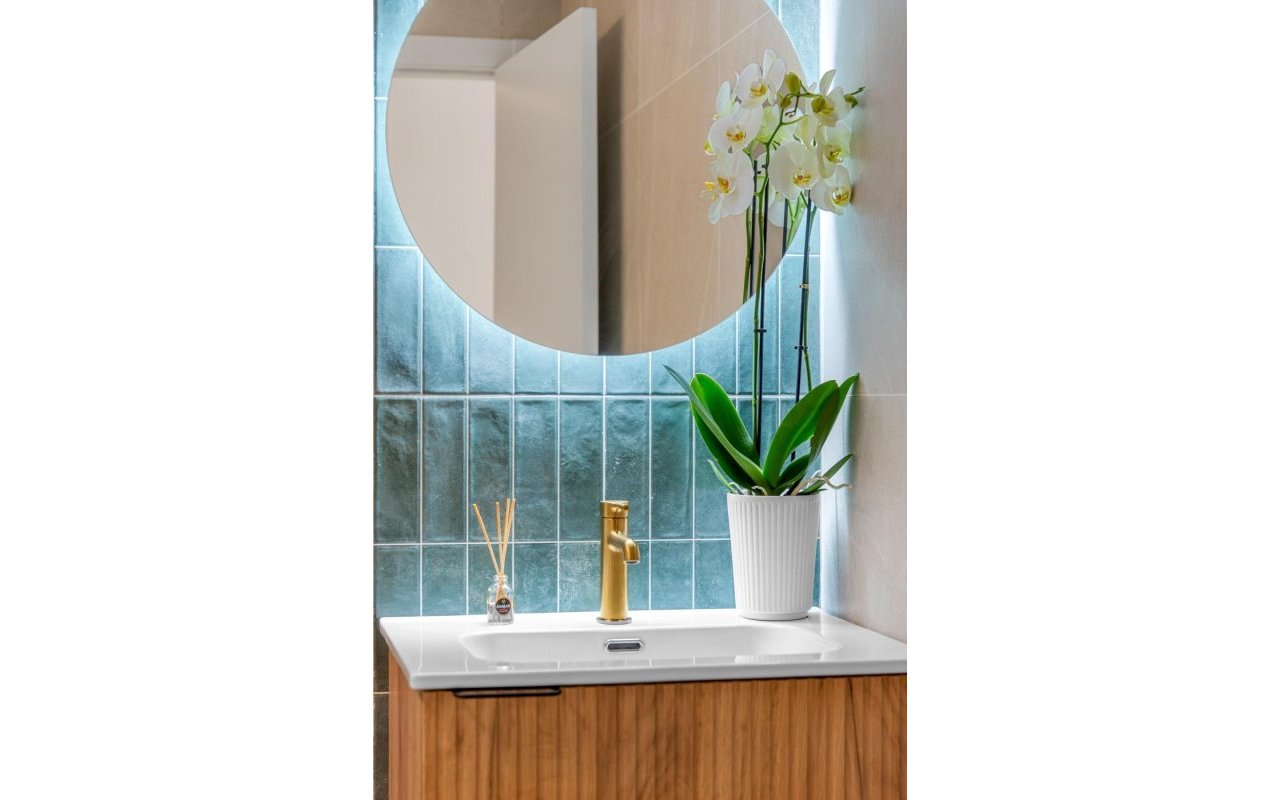 Rynek pierwotny - Apartament - Jacarilla - pueblo