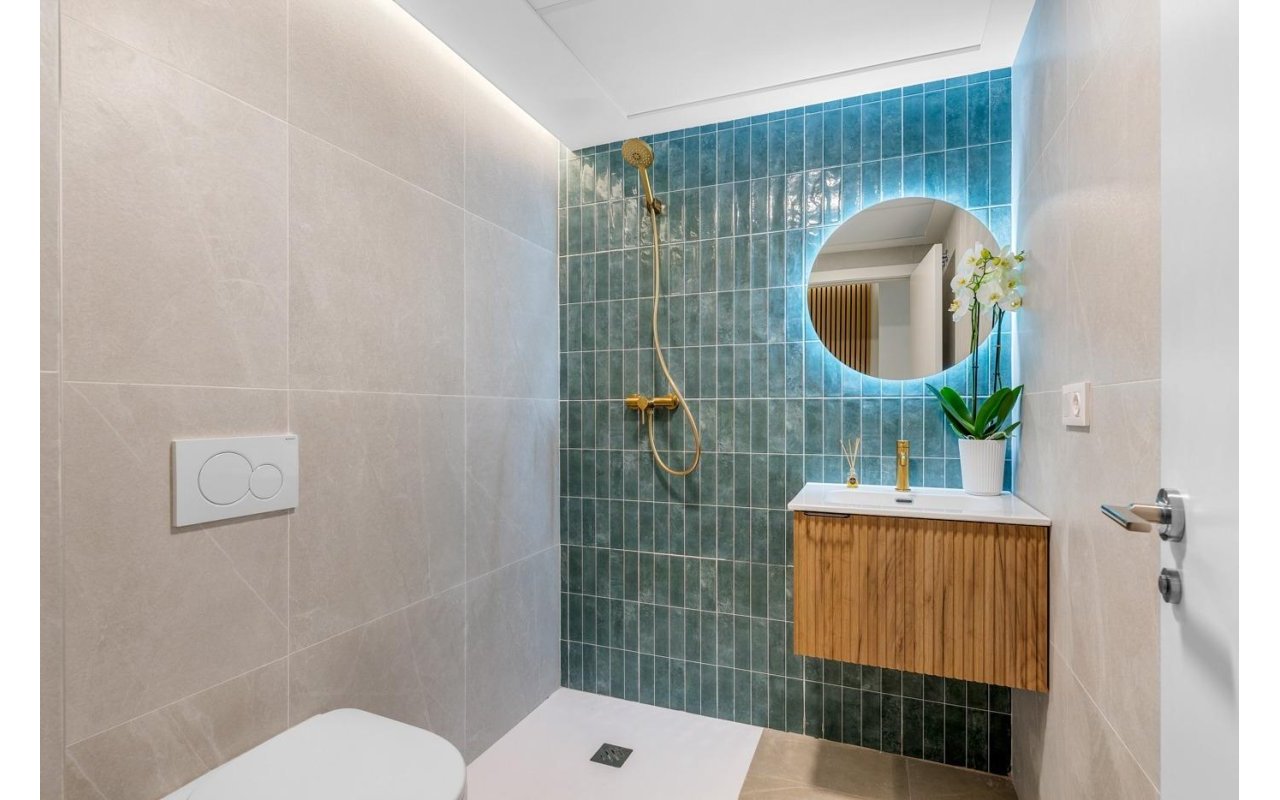 Rynek pierwotny - Apartament - Jacarilla - pueblo