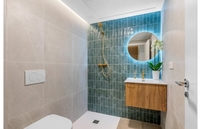 Rynek pierwotny - Apartament - Jacarilla - pueblo