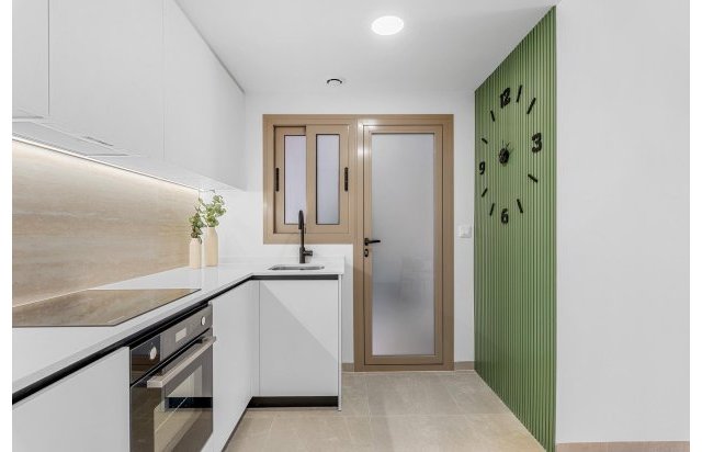 Rynek pierwotny - Apartament - Jacarilla - pueblo