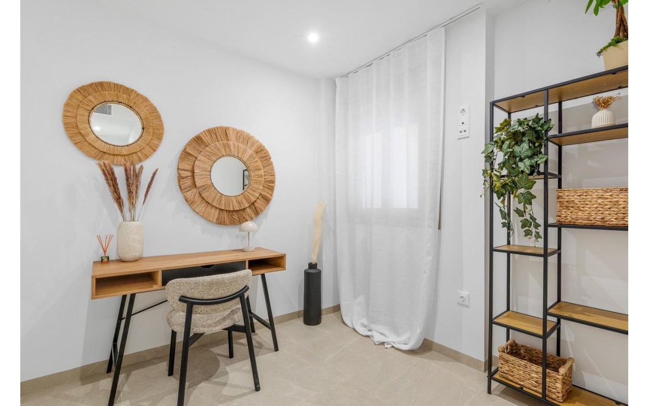 Rynek pierwotny - Apartament - Jacarilla - pueblo