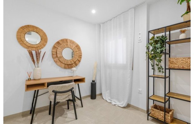 Rynek pierwotny - Apartament - Jacarilla - pueblo