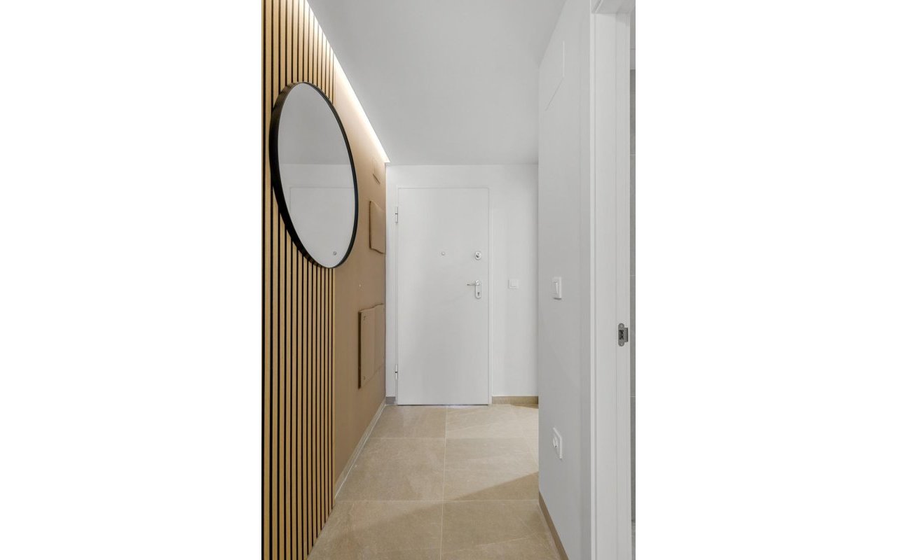 Rynek pierwotny - Apartament - Jacarilla - pueblo