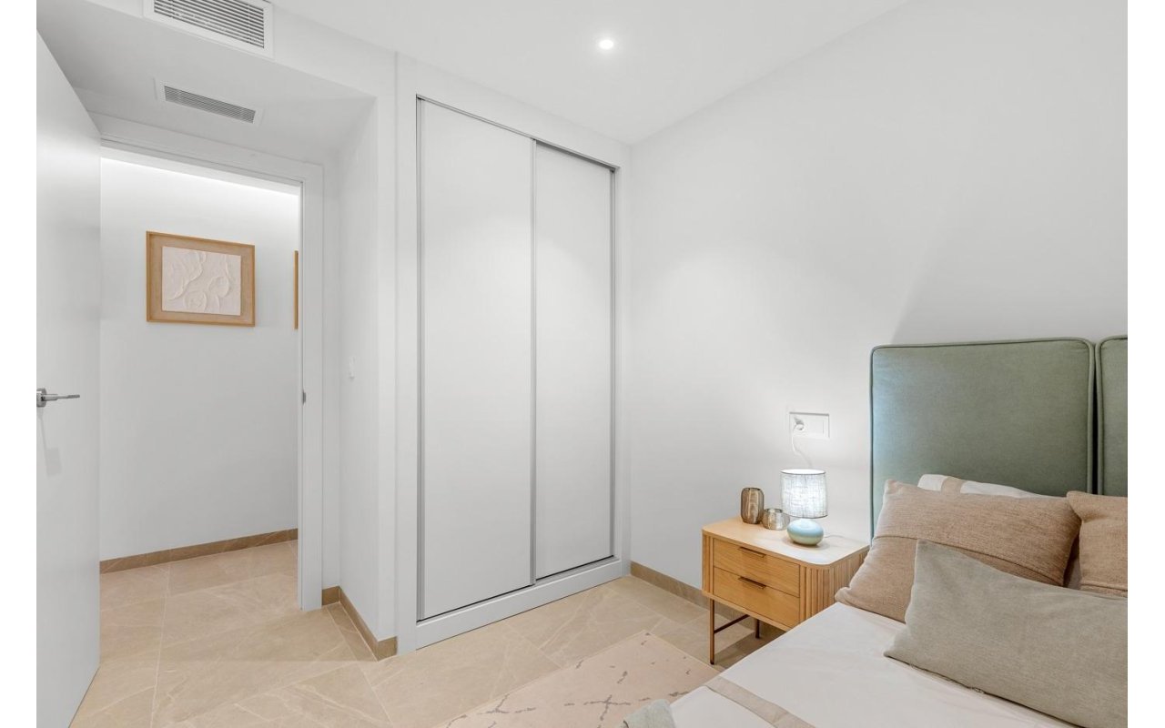 Rynek pierwotny - Apartament - Jacarilla - pueblo