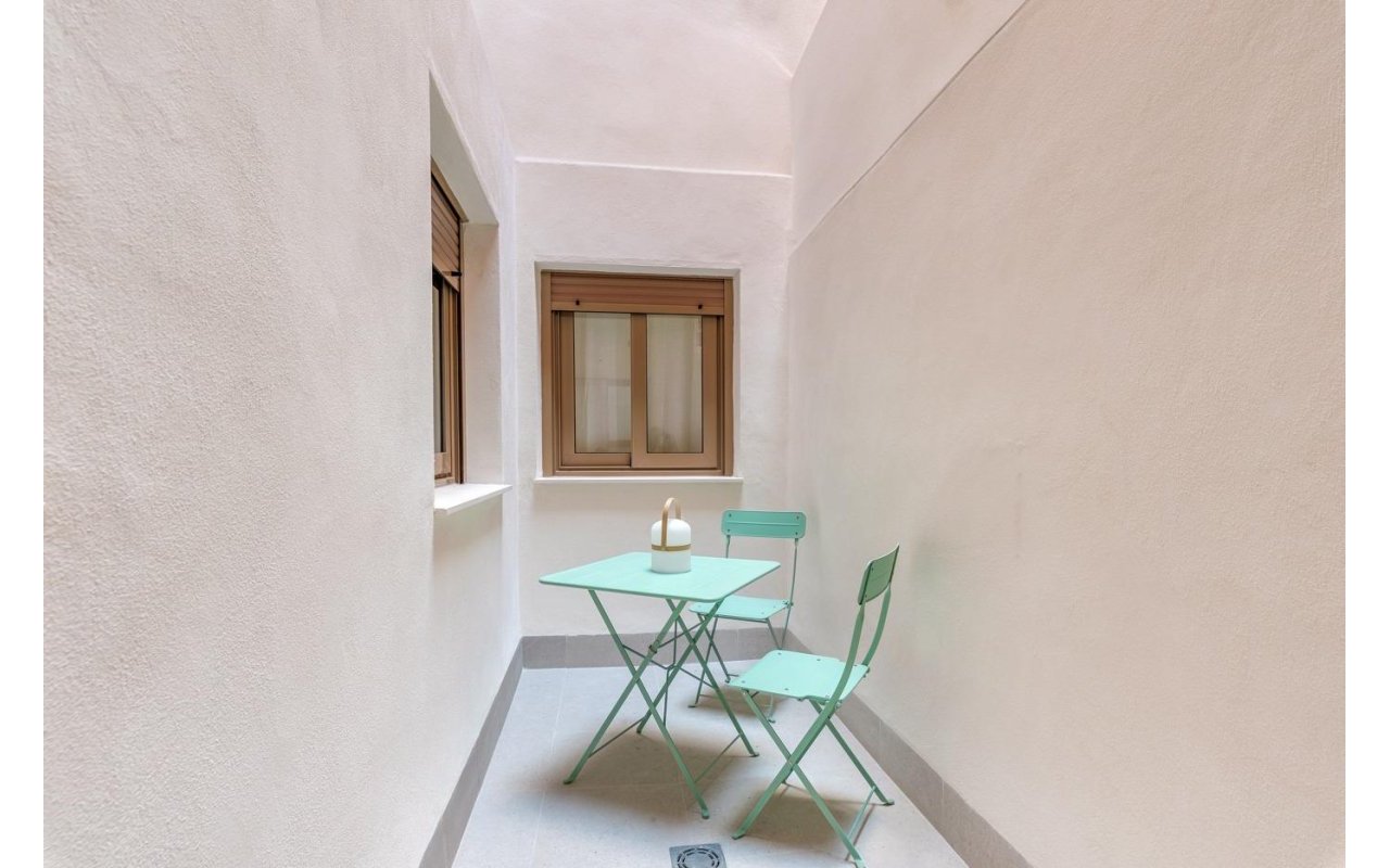 Rynek pierwotny - Apartament - Jacarilla - pueblo