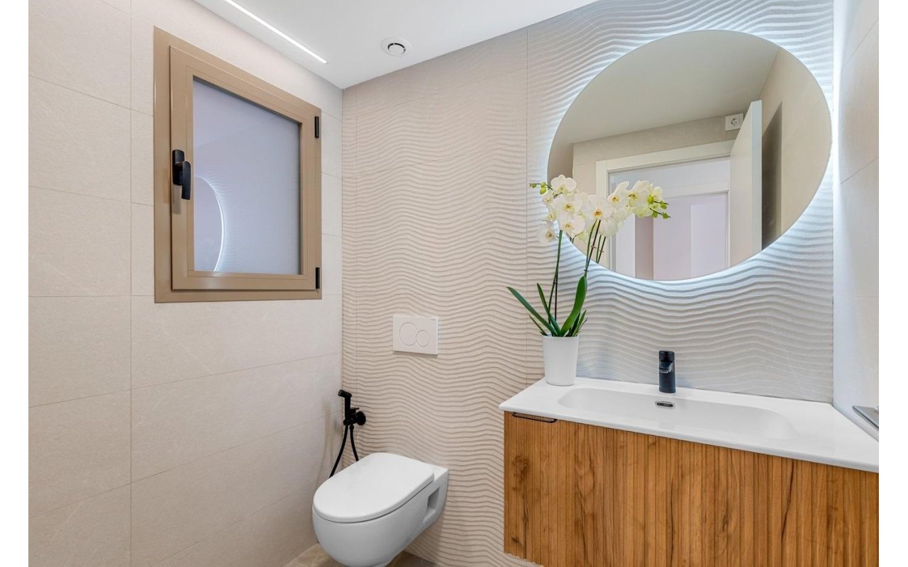 Rynek pierwotny - Apartament - Jacarilla - pueblo