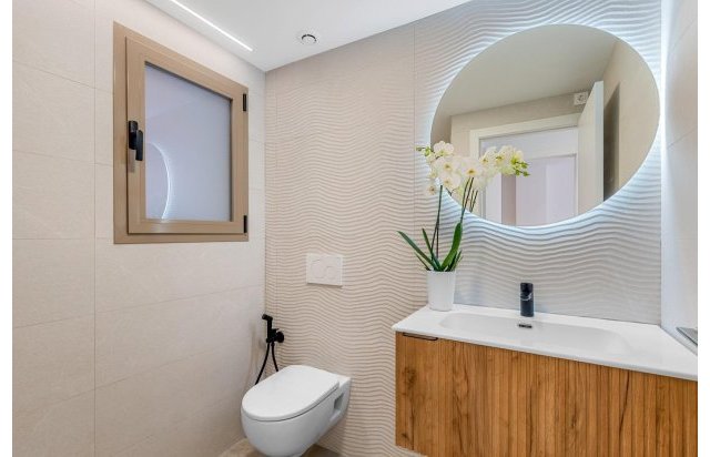 Rynek pierwotny - Apartament - Jacarilla - pueblo