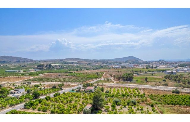 Rynek pierwotny - Apartament - Jacarilla - pueblo