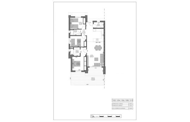 Obra nueva - Villa - Algorfa - La finca golf