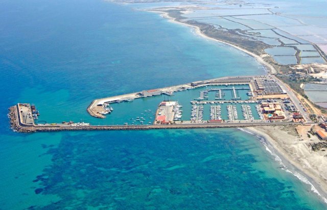 Obra nueva - Piso - San Pedro del Pinatar - Villananitos