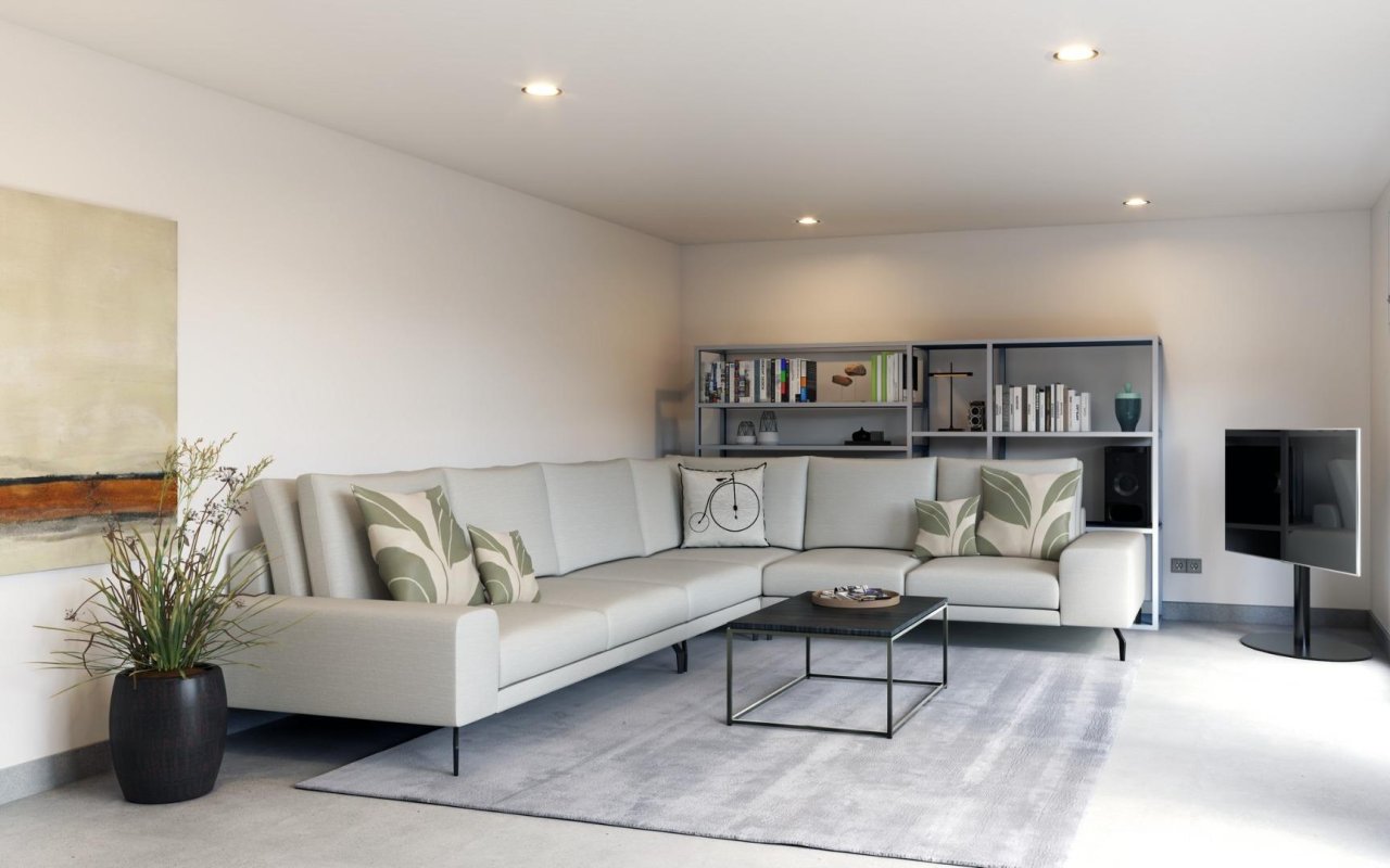 Obra nueva - Bungalow - Pilar de la Horadada - pueblo