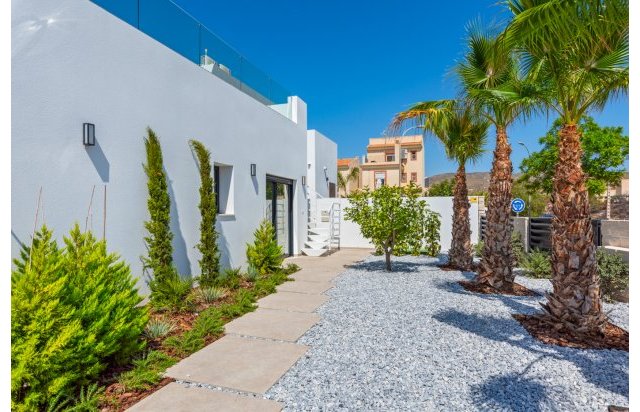 Reventa - Villa - El Campello - El Amerador