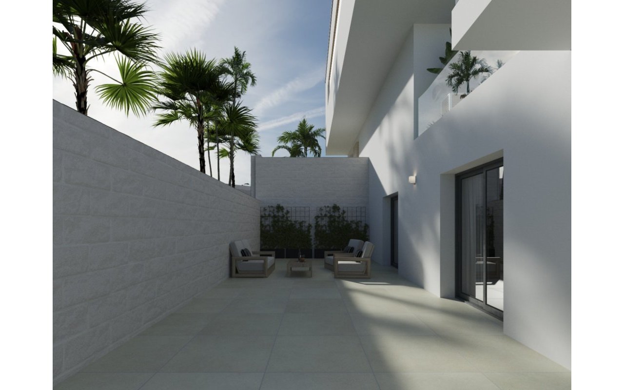 New Build - Chalet - Ciudad Quesada - Rojales - Cuidad Quesada