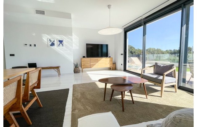 Reventa - Piso - Villajoyosa - Playas Del Torres