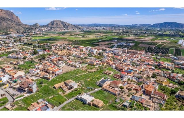 Resale - Country estate - Orihuela