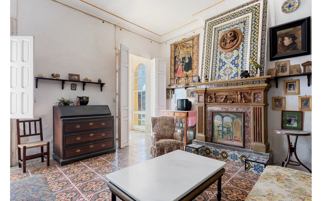Resale - Country estate - Orihuela
