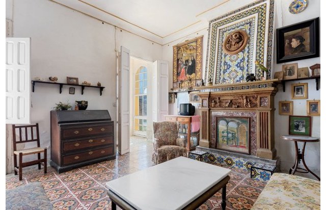 Resale - Country estate - Orihuela