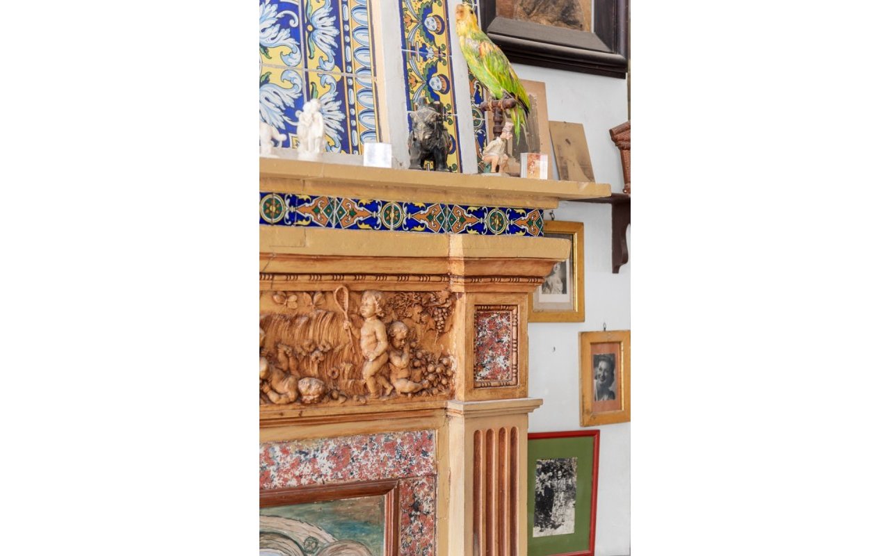 Resale - Country estate - Orihuela