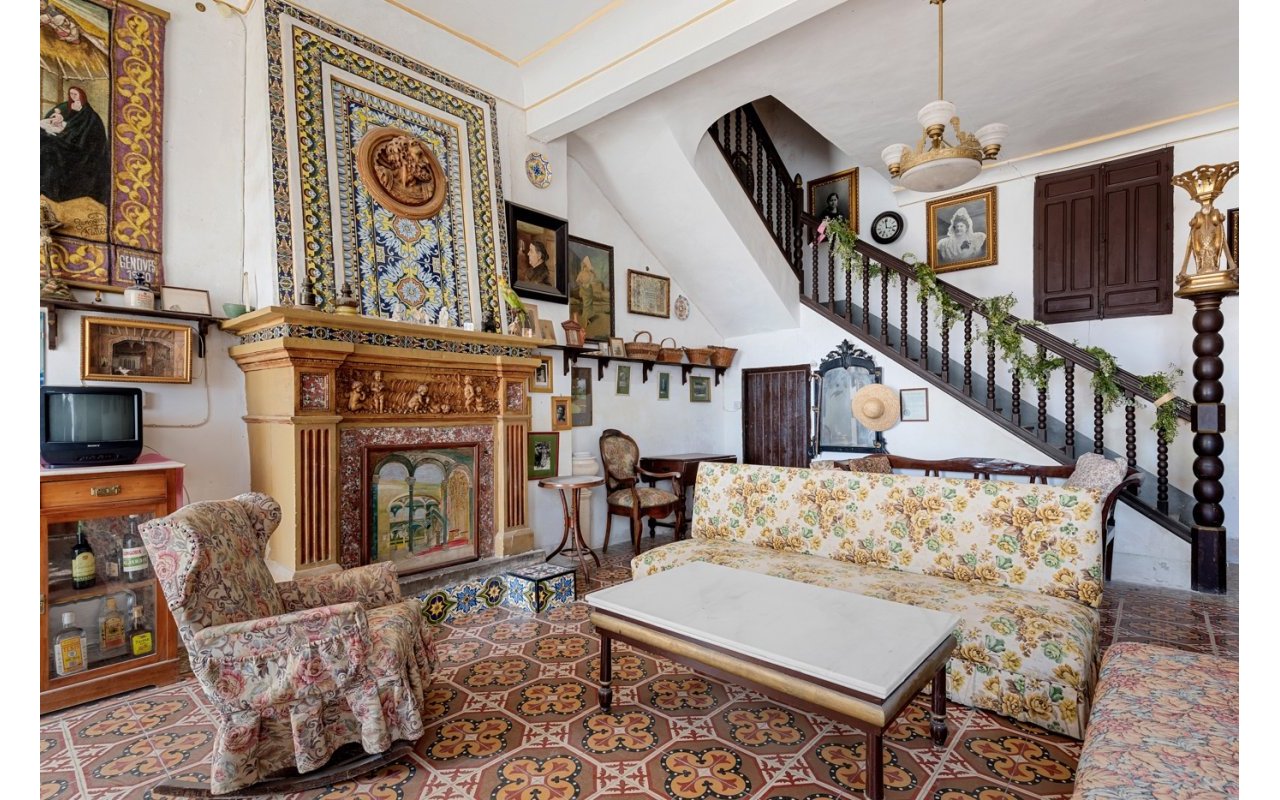 Resale - Country estate - Orihuela