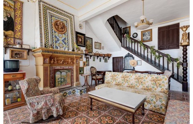 Resale - Country estate - Orihuela