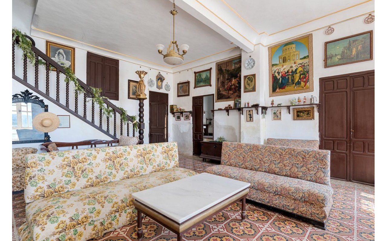 Resale - Country estate - Orihuela