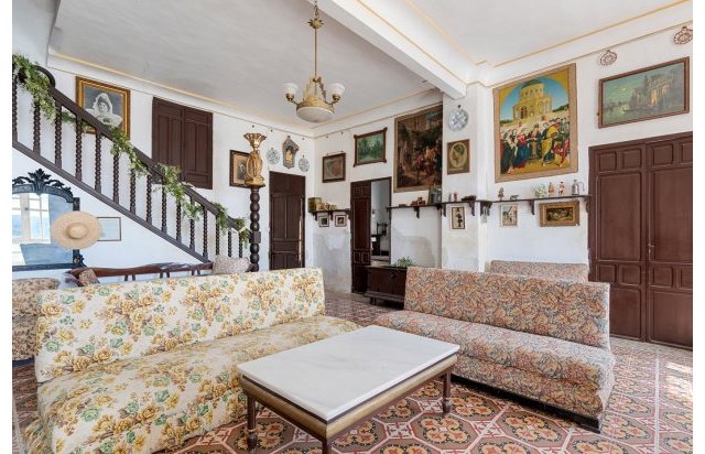 Resale - Country estate - Orihuela