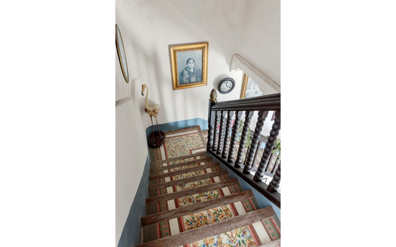 Resale - Country estate - Orihuela