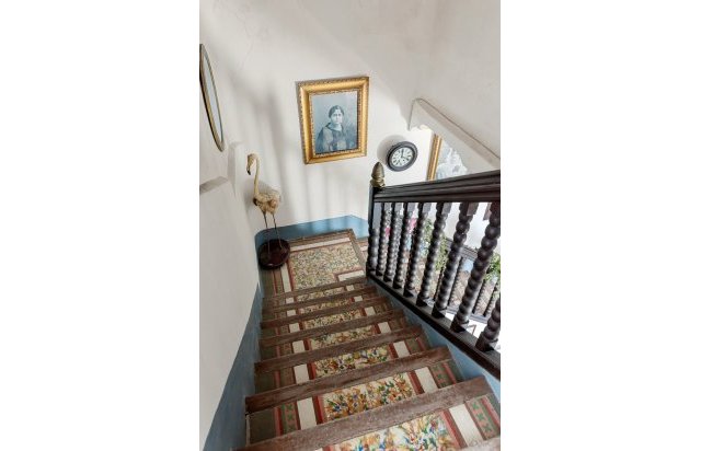 Resale - Country estate - Orihuela