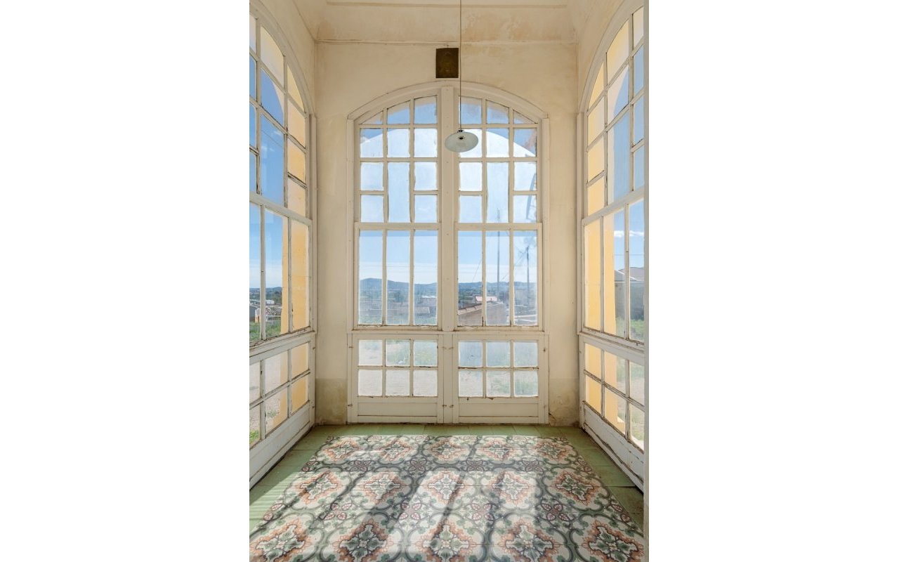 Resale - Country estate - Orihuela