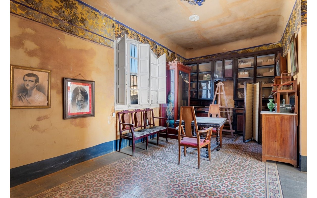 Resale - Country estate - Orihuela