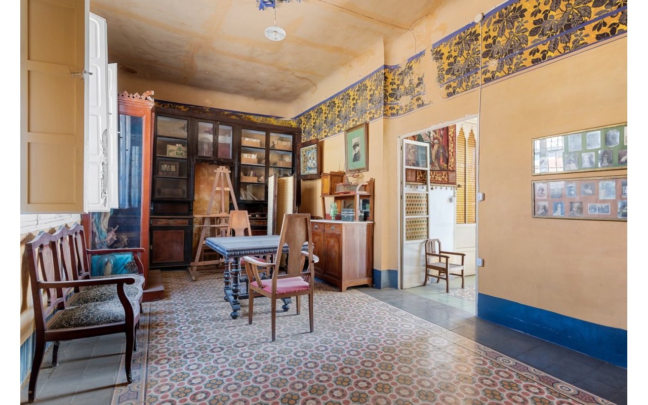 Resale - Country estate - Orihuela