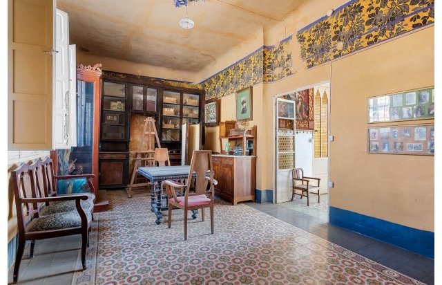 Resale - Country estate - Orihuela