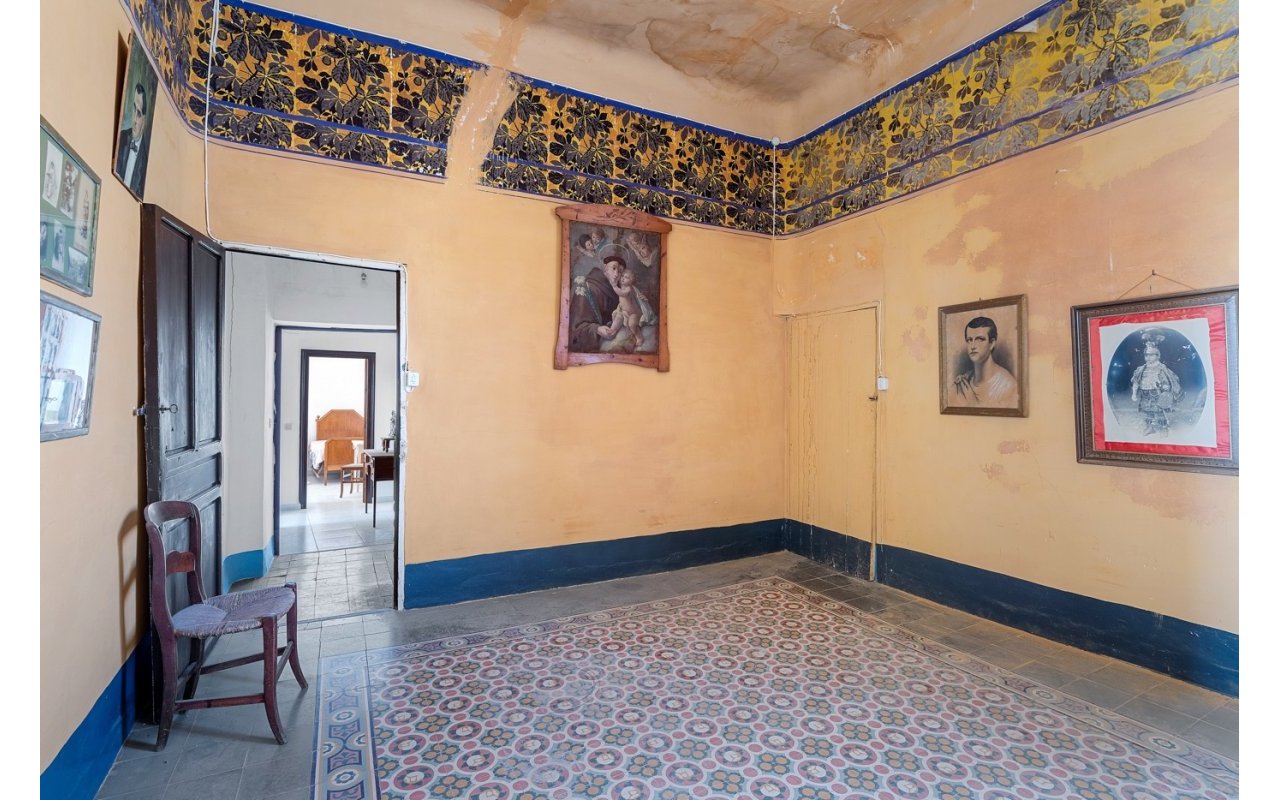 Resale - Country estate - Orihuela