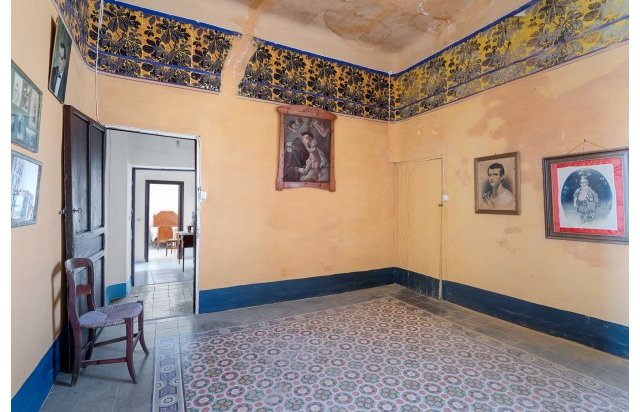 Resale - Country estate - Orihuela