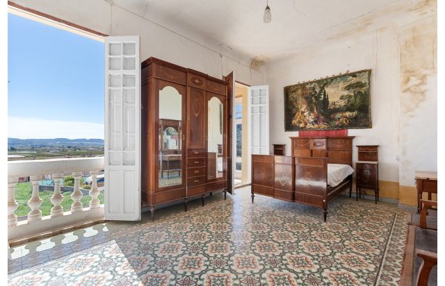 Resale - Country estate - Orihuela