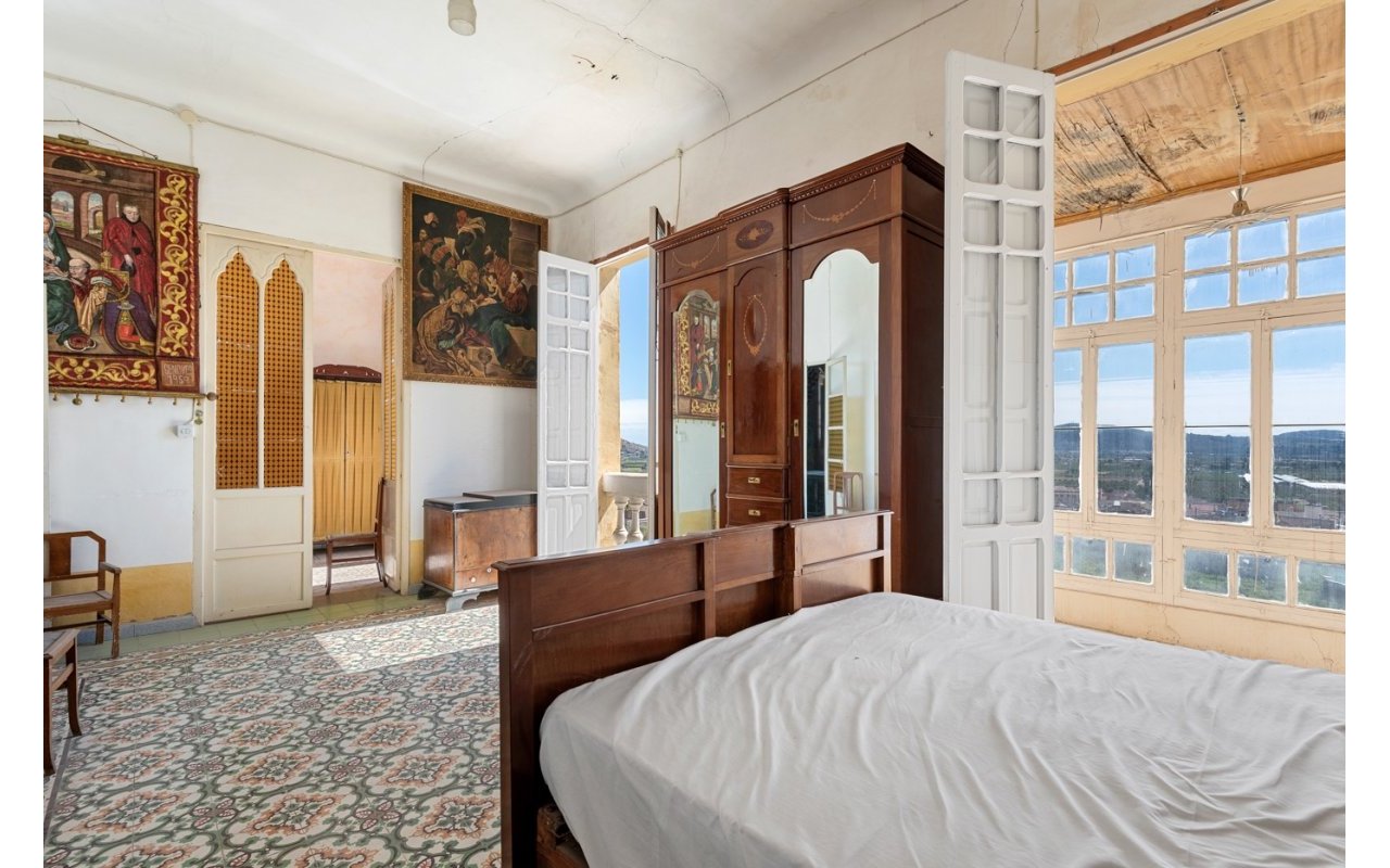 Resale - Country estate - Orihuela