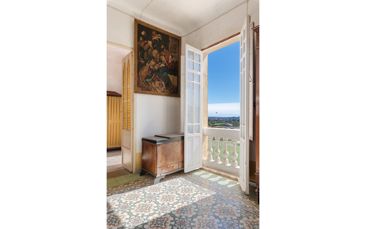 Resale - Country estate - Orihuela