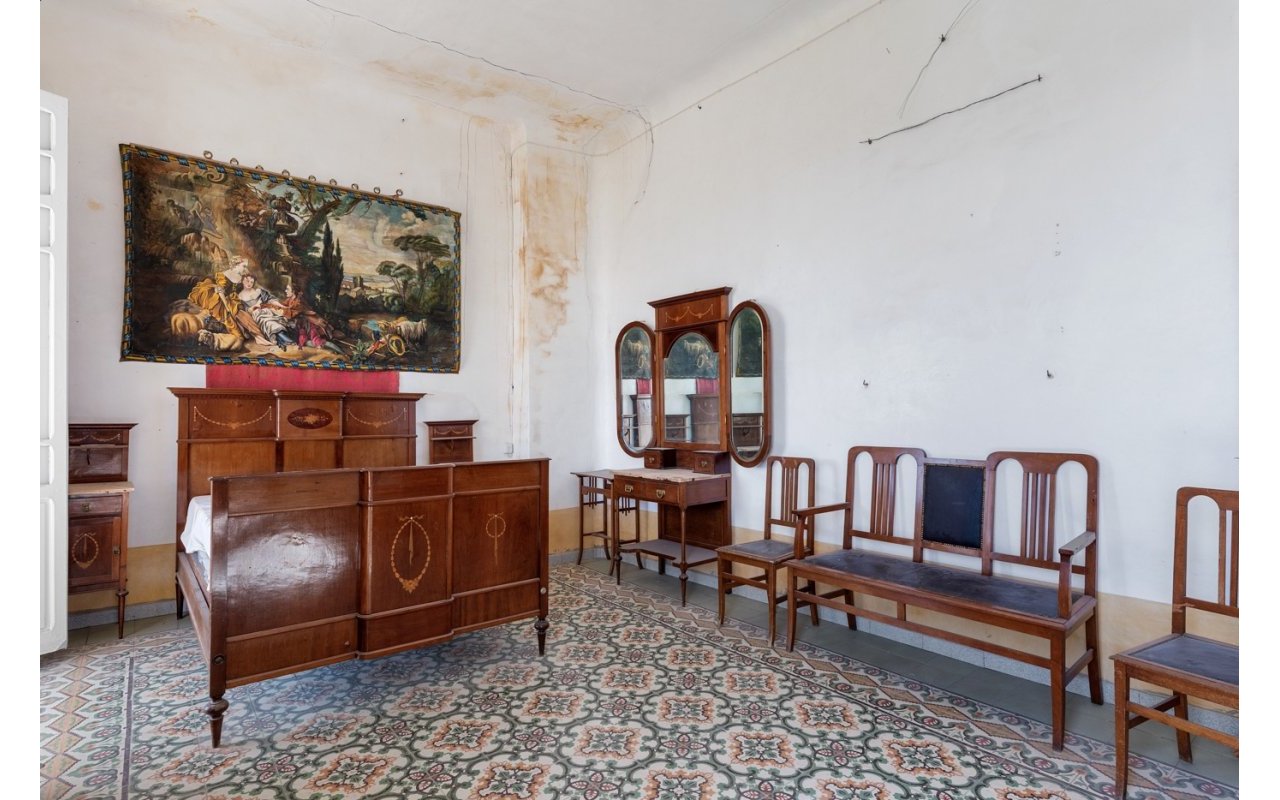 Resale - Country estate - Orihuela