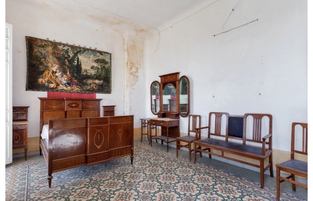 Resale - Country estate - Orihuela