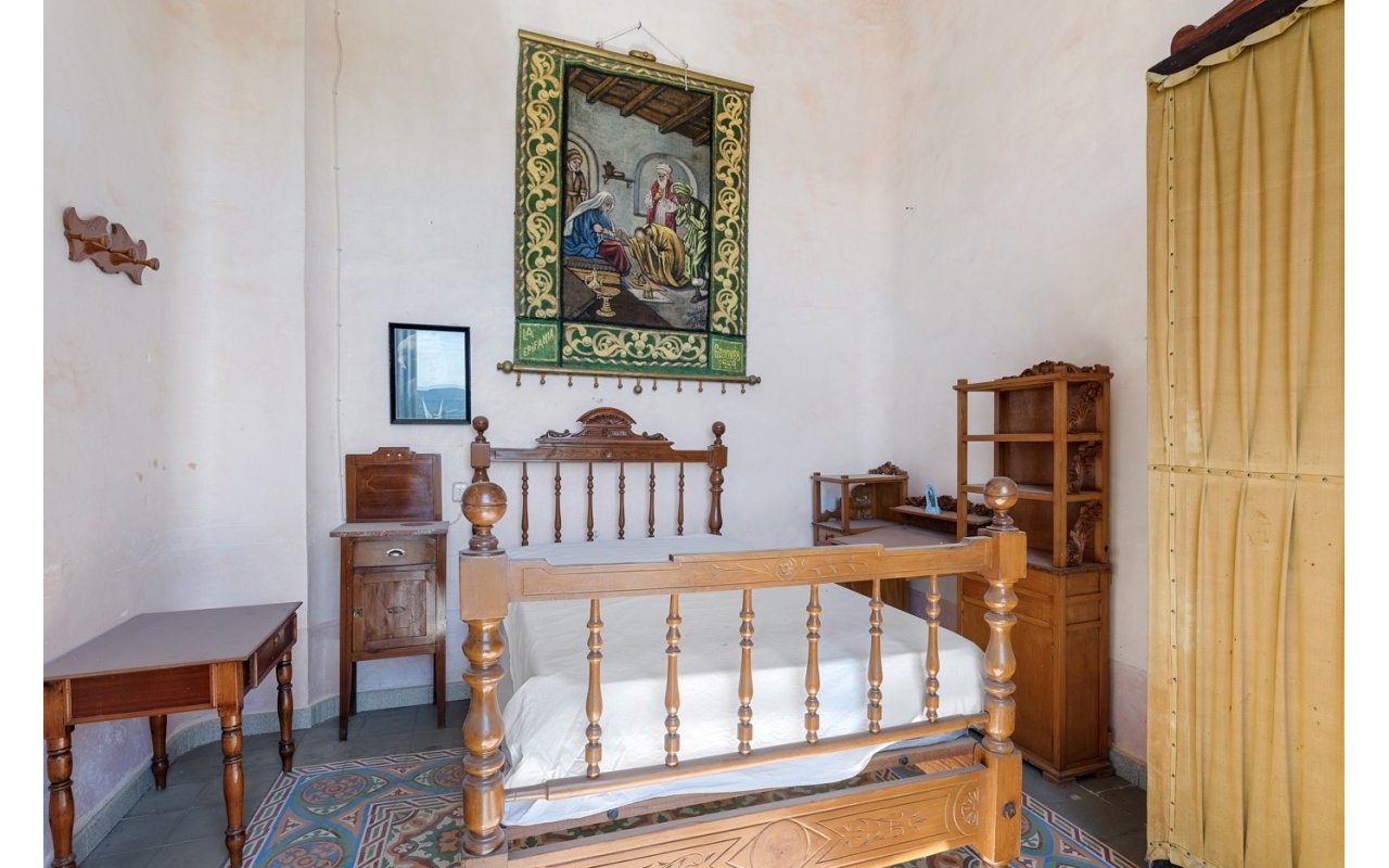 Resale - Country estate - Orihuela