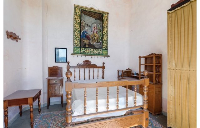 Resale - Country estate - Orihuela