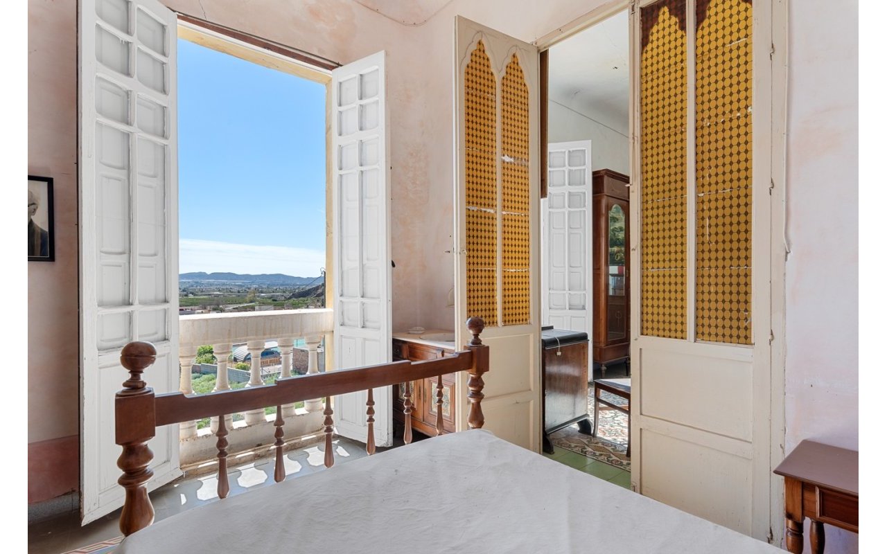 Resale - Country estate - Orihuela