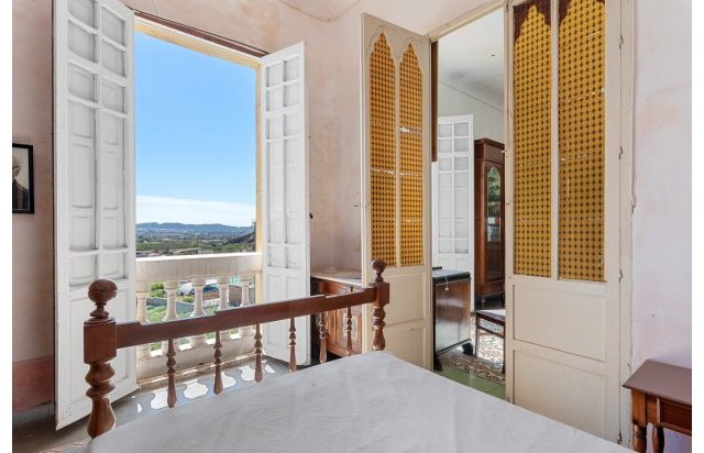 Resale - Country estate - Orihuela