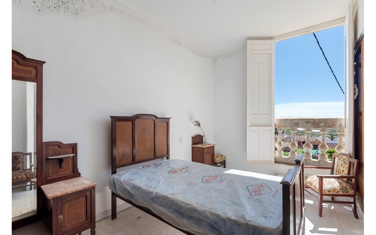 Resale - Country estate - Orihuela