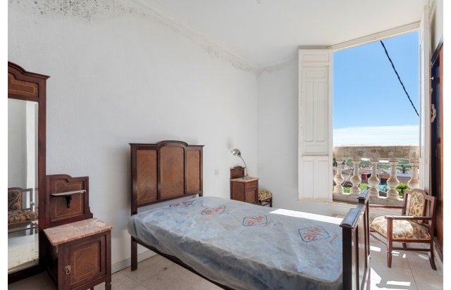 Resale - Country estate - Orihuela