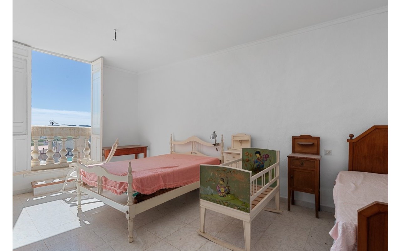 Resale - Country estate - Orihuela