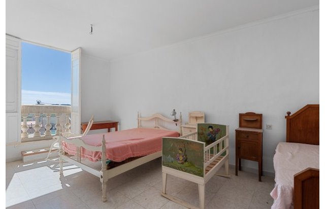 Resale - Country estate - Orihuela