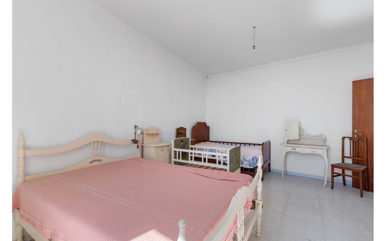 Resale - Country estate - Orihuela