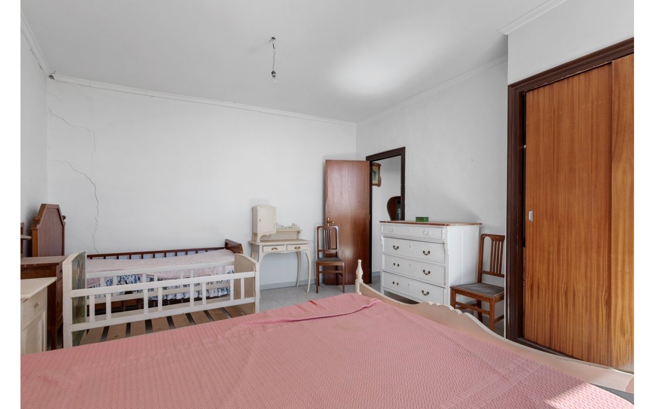 Resale - Country estate - Orihuela